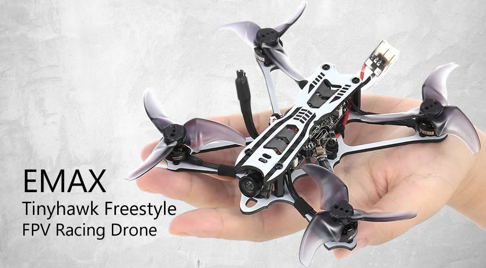 EMAX-Tinyhawk-Freestyle-FPV-Racing-RC-Drone