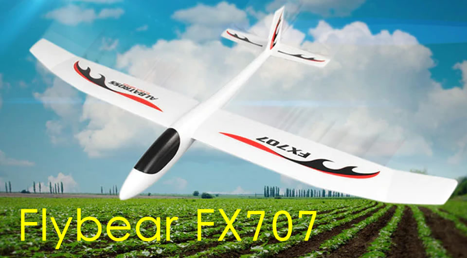 Flybear-FX707 Flybear-FX707