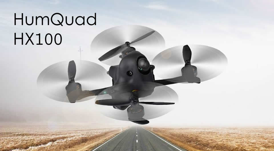 HumQuad-HX100