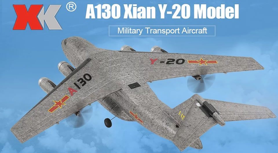 XK-A130