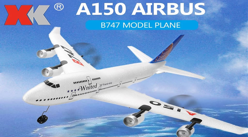 XK-A150-B747