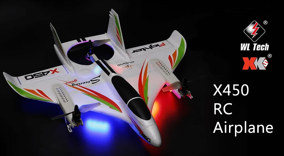 XK-X450