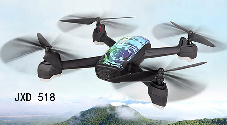 jxd-518-rc-quadcopter