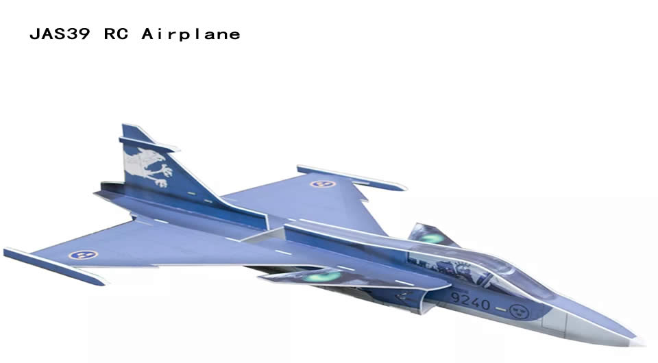 jas39-rc-airplane jas39-rc-airplane