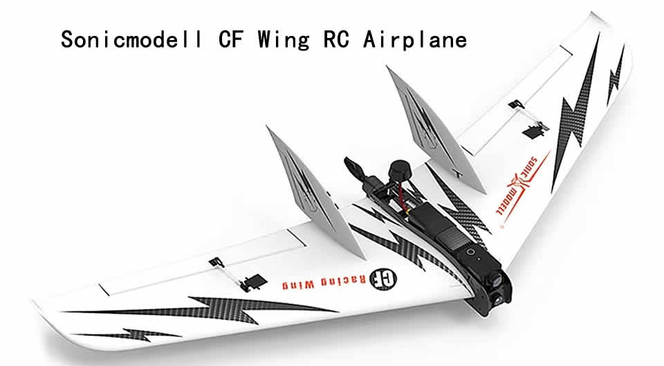 sonicmodell-cf-wing-rc-airplane sonicmodell-cf-wing-rc-airplane