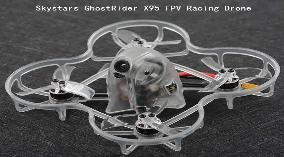 skystars-ghostrider-x95-fpv-racing-drone