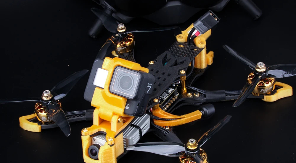 Flywoo-Mr.Croc-HD-6-Racing-Drone