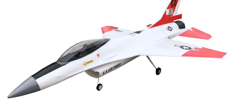 ESR-F16-RC-Airplane ESR-F16-RC-Airplane