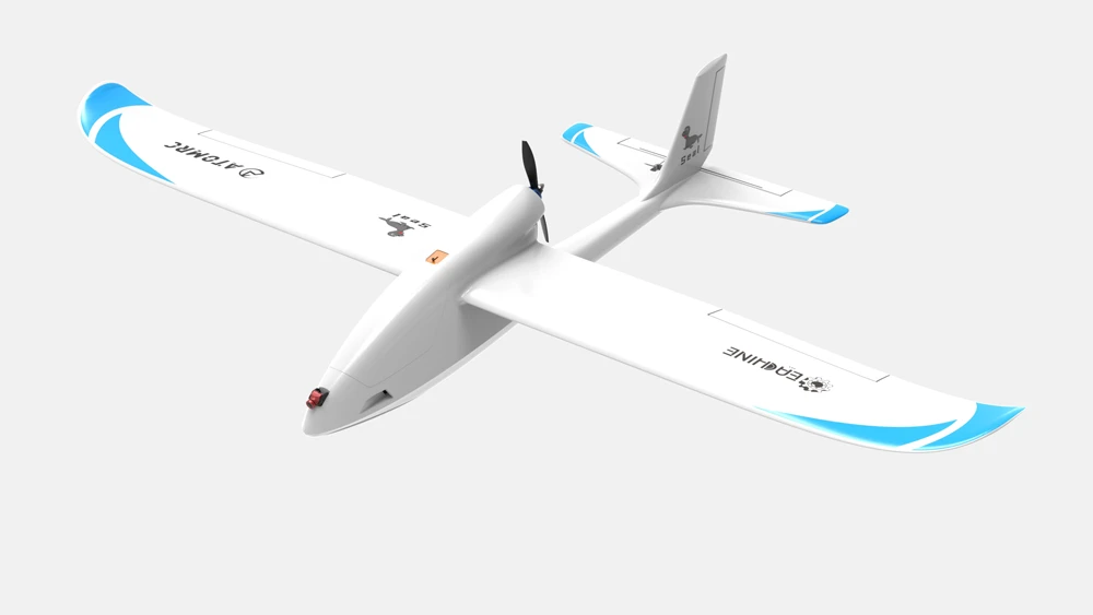 013f6345 43d5 4030 8650 98a56e91f1a3.jpg - achine & ATOMRC Seal Wing G1500 Wingspan EPO FPV Glider RC Airplane