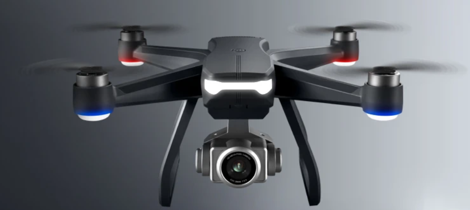 4DRC F11 PRO GPS - 4DRC F11 PRO GPS 5G WiFi FPV with 4K ESC RC Drone Quadcopter