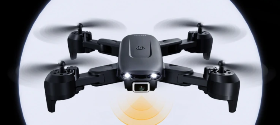 4DRC V12 WiFi FPV with 6K ESC 50x ZOOM RC Drone Quadcopter 4DRC V12 WiFi FPV - 4DRC V12 WiFi FPV with 6K ESC 50x ZOOM RC Drone Quadcopter