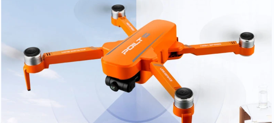 BNF Version JJRC X17 GPS - BNF Version JJRC X17 GPS 5G WiFi FPV with 6K ESC HD  RC Drone Quadcopter