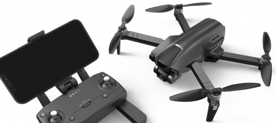 MJX Bugs B18 PRO GPS 5G - MJX Bugs B18 PRO GPS 5G WiFi 3KM FPV RC Drone Quadcopter