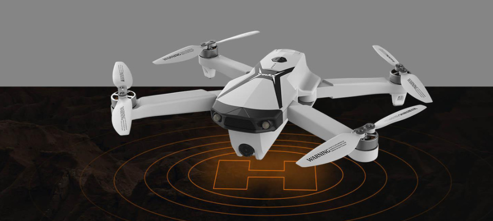 SYMA Z6 PRO GPS 5G WiFi FPV with 4K HD Camera RC Drone Quadcopter SYMA Z6 PRO GPS 5G - SYMA Z6 PRO GPS 5G WiFi FPV with 4K HD Camera RC Drone Quadcopter