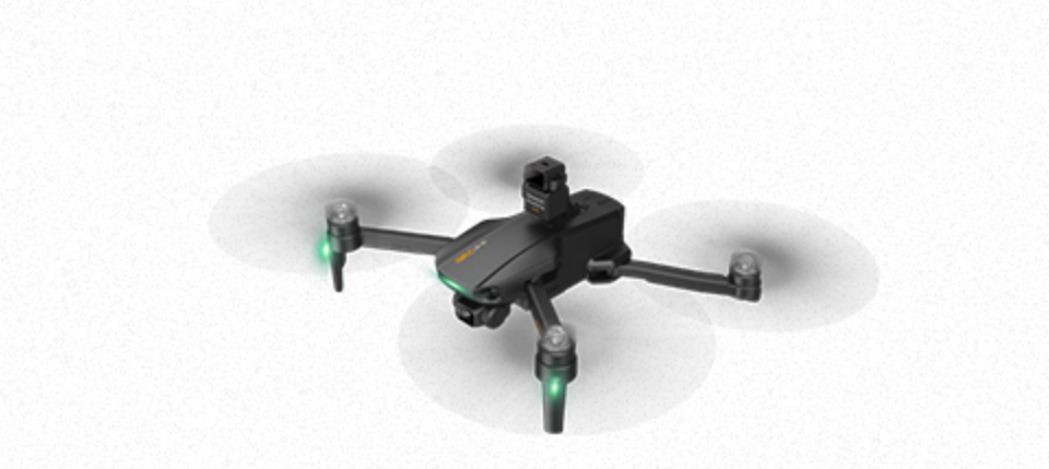 XMR C M10 Ultra - XMR/C M10 Ultra S Mirror 2S G WIFI 4KM FPV GPS  RC Drone Quadcopter