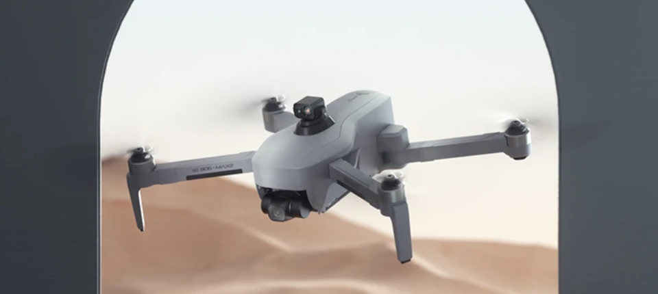 ZLL SG906 MAX2 BEAST - ZLL SG906 MAX2 BEAST 3E 3ES 5G WIFI  RC Drone Quadcopter