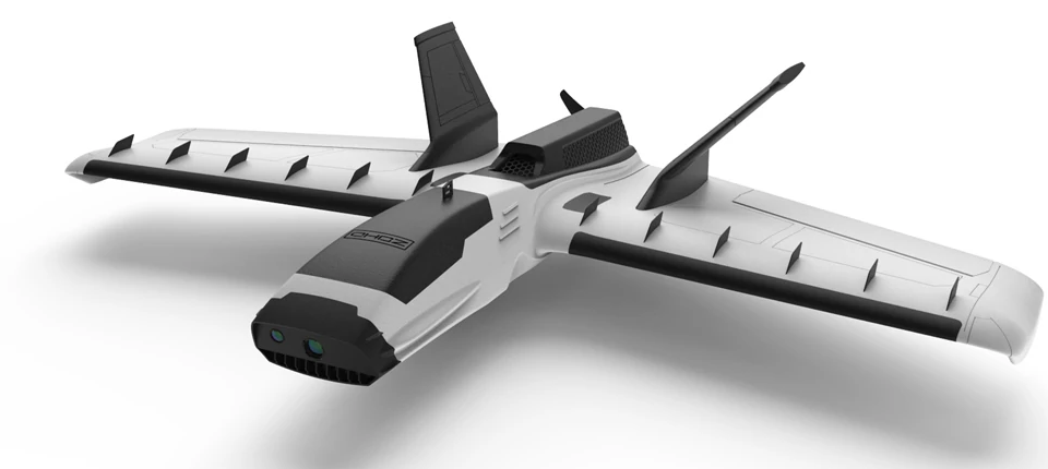 ZOHD Dart XL Extreme 1000mm Wingspan BEPP - ZOHD Dart XL Extreme 1000mm Wingspan BEPP  RC Airplane