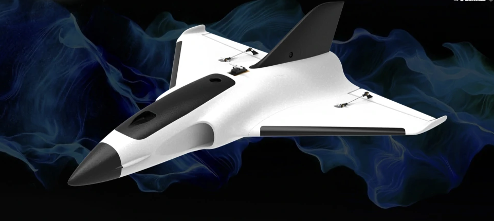 ZOHD Delta Strike 600mm Wingspan RC Airplane ZOHD Delta Strike 600mm Wingspan - ZOHD Delta Strike 600mm Wingspan RC Airplane