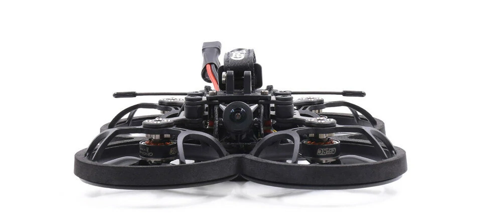 GEPRC Cinelog 25 - GEPRC Cinelog 25 2.5" 4S HD FPV Racing RC Drone