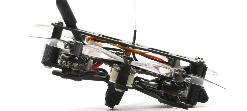 iFlight Baby Nazgul73 73mm - iFlight Baby Nazgul73 73mm 1S FPV Racing Drone