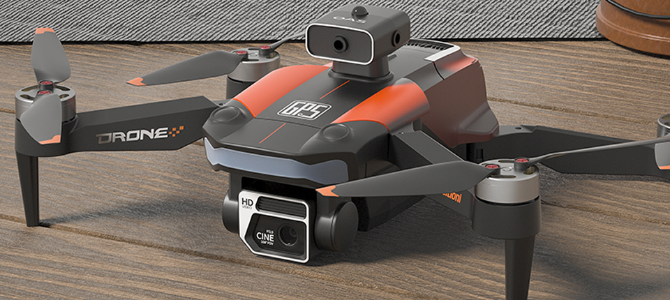 JJRC X26 GPS 5G WiFi FPV with 720P ESC - JJRC X26 GPS 5G WiFi FPV with 720P ESC RC Drone Quadcopter