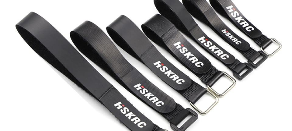 HSKRC 12.5mm/20mm Battery Strap 1 15 - HSKRC 12.5mm/20mm Battery Strap