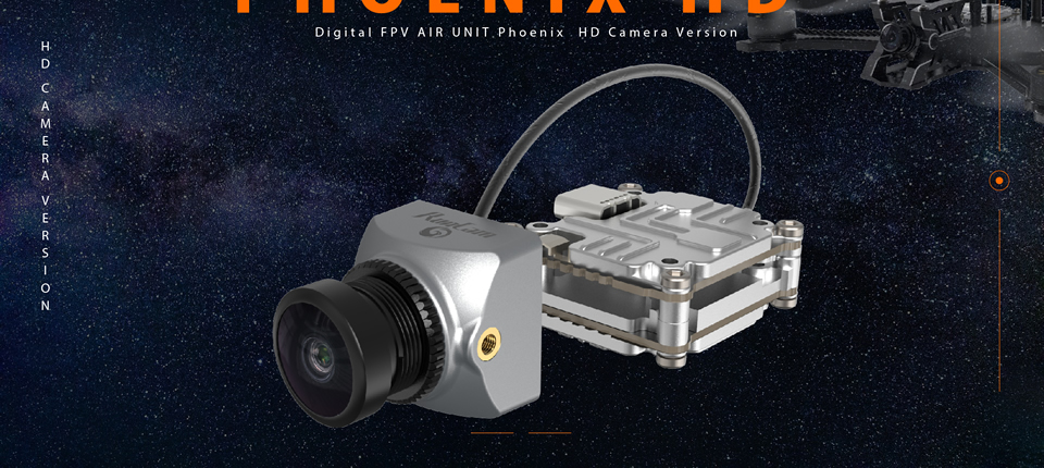 1 5 - RunCam Link Phoenix HD Kit Review: Unparalleled FPV Flying Experience