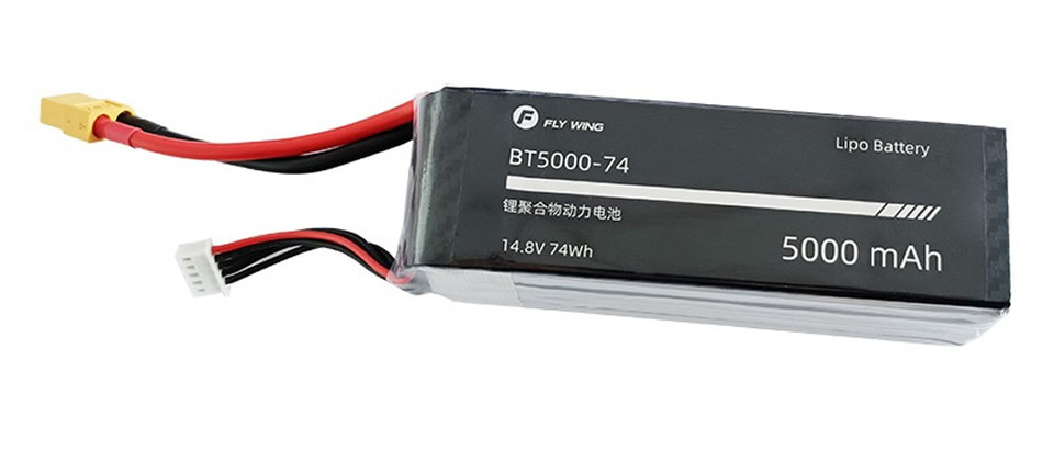 FLY WING RC Helicopter Spare Part Voltage with XT60 Plug Li-ion Polymer Battery 10 11 - FLY WING RC Helicopter Spare Part Voltage with XT60 Plug Li-ion Polymer Battery