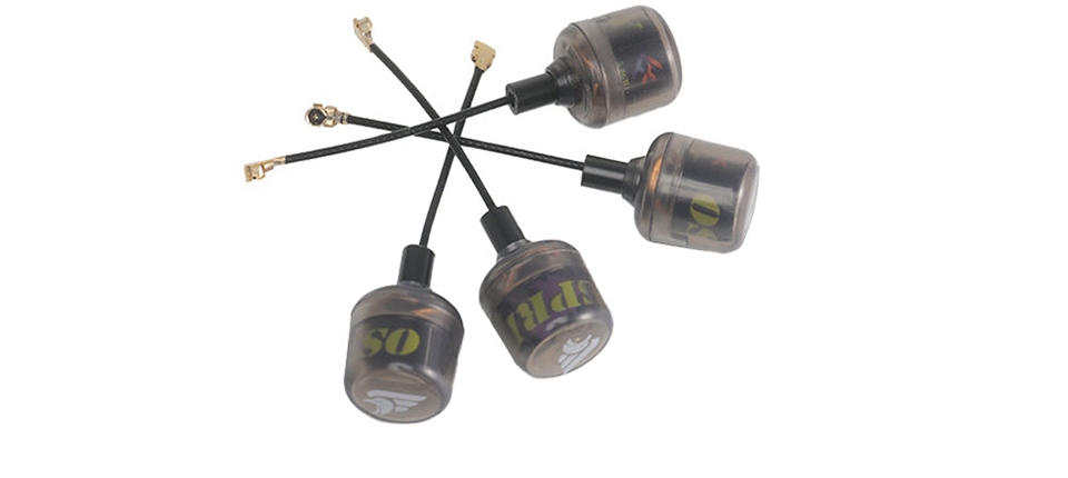 12 4 - FlyFishRC Osprey 5.8GHz Stubby Antenna Review