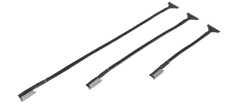 17 5 - FlyFishRC High-Quality Coaxial Camera Cables: Providing Stable Transmission for DJI O3 Air Unit