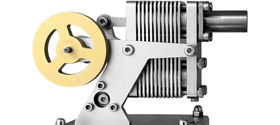 18 7 - Stirling Engine Kit Full Metal Version Product Review