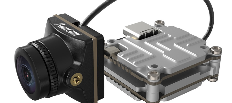 19 6 - RunCam Link Air Unit MIPI KIT