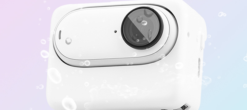 20 4 - BRDRC Thumb Camera Anti-Scratch Lens Screen Protector for Insta360 GO 3 - A Comprehensive Review