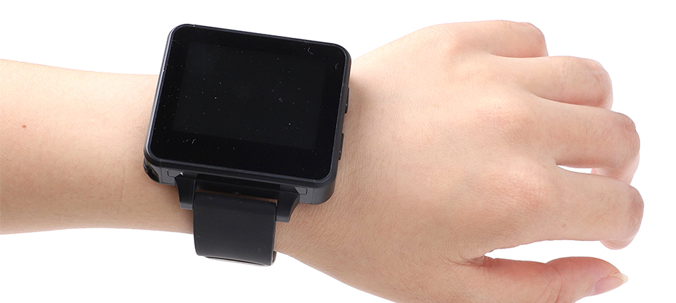 SJ-RC200 FPV Watch Receiver 23 6 - SJ-RC200 FPV Watch Receiver