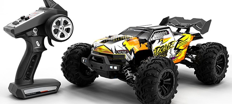 JJRC-Q117A-B-2 4G 4WD High-Speed RC Car: The Ultimate Off-Road Racing Toy 28 - JJRC-Q117A-B-2 4G 4WD High-Speed RC Car: The Ultimate Off-Road Racing Toy