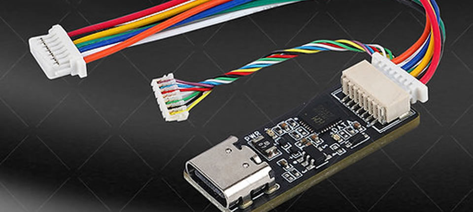 29 5 - HDZero VTX Programmer Review