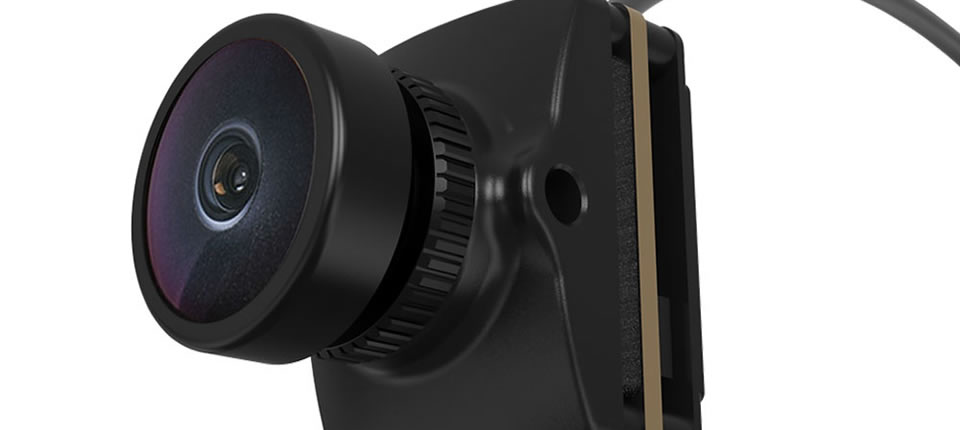 34 3 - Runcam HDZero Nano 540P FPV Camera