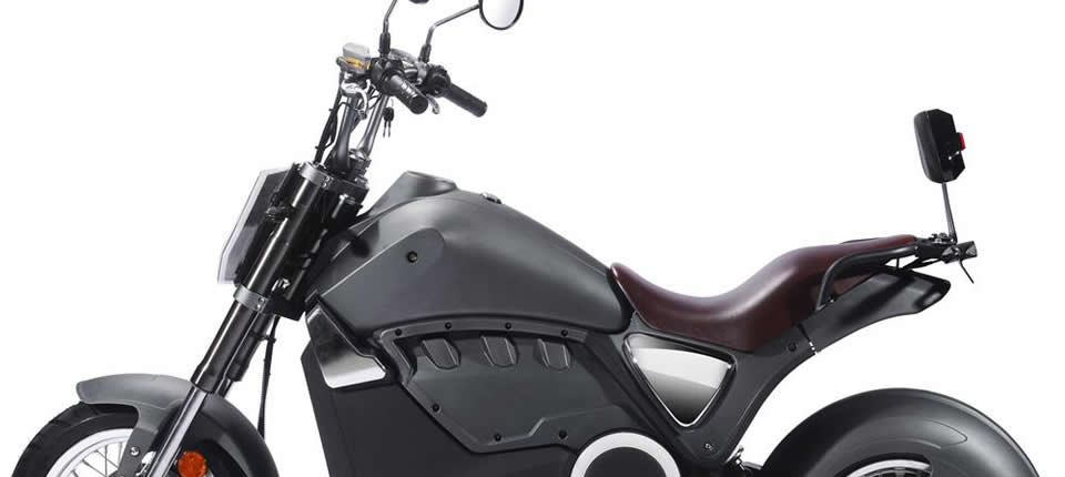 34 4 - Mototec Typhoon S1 Electric Scooter Review