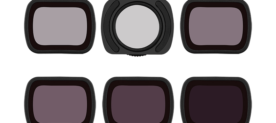 35 4 - Comprehensive Review of BRDRC Lens Filters