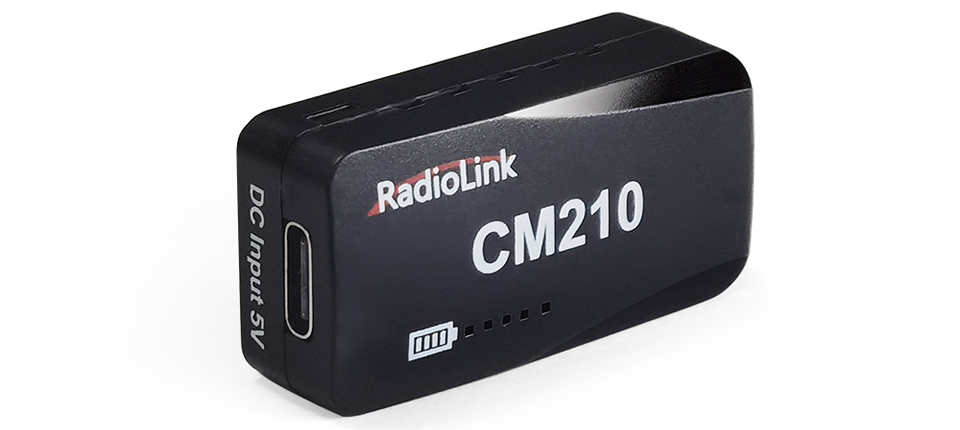 4 8 - Radiolink CM210 20W 1.5A DC Balance Charger