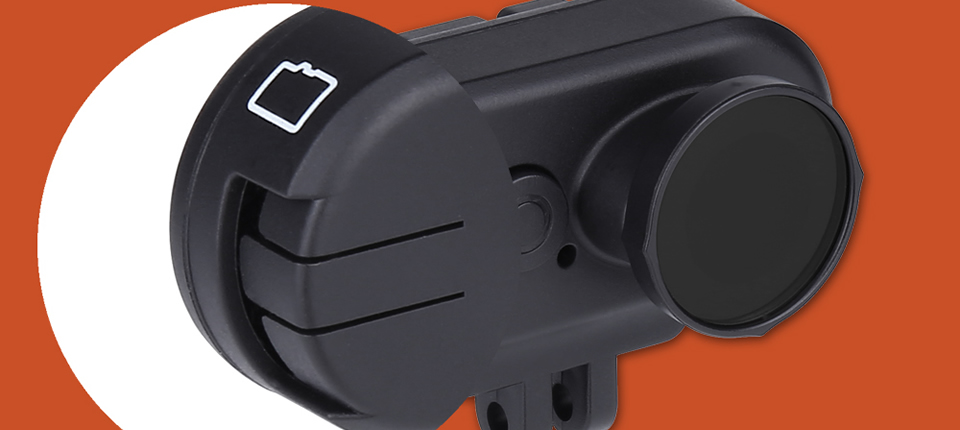 43 4 - Hawkeye Thumb 4K HD FPV Camera