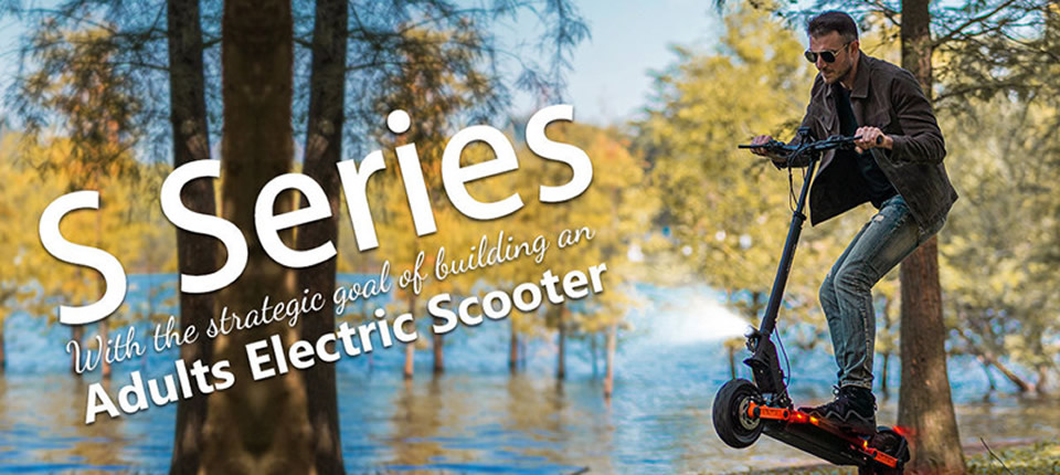 43 5 - Teewing S10 Electric Scooter Review