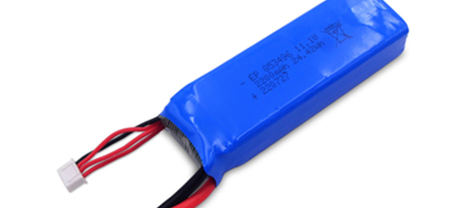 44 5 - Wltoys WL916 RC Boat Lipo Battery