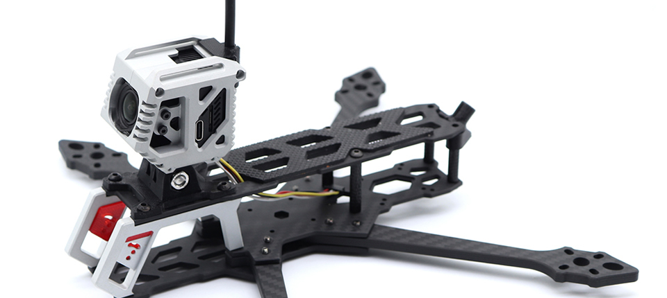 47 4 - LHCXRC Camera CNC Holder Fixed Bracket Review