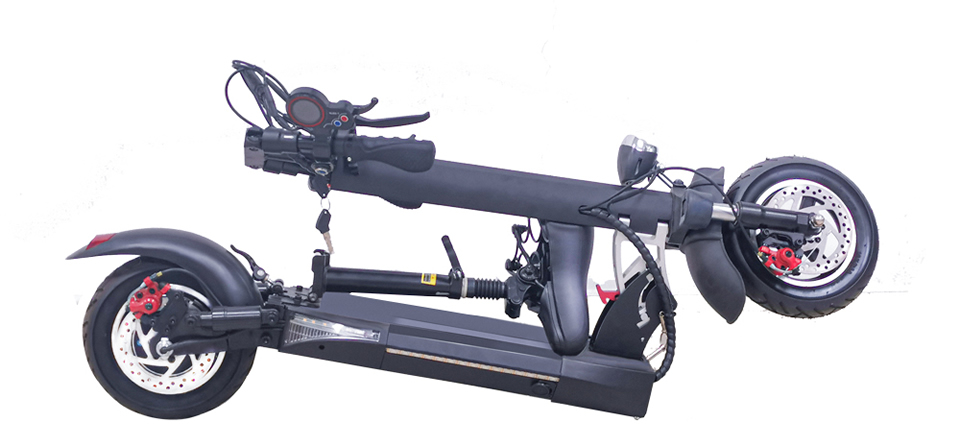 J-01 48V 15Ah 800W 10-Inch Folding Electric Scooter 47 5 - J-01 48V 15Ah 800W 10-Inch Folding Electric Scooter