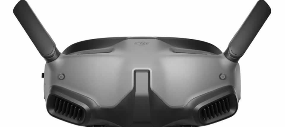 50 3 - DJI Goggles Integra HD 1080p: Elevate Your FPV Flying Experience
