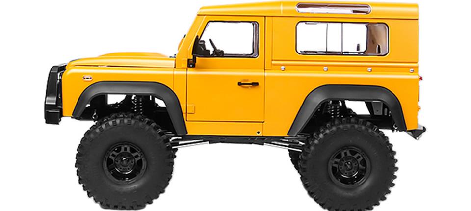 55 1 - Unleash Infinite Fun: MN Model MN999 RTR 1/10 2.4G 4WD RC Car Full Proportional Off-Road Truck Crawler Toy