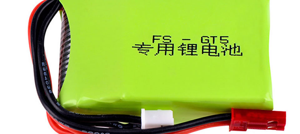 59 4 - In-Depth Analysis of Banggood's 7.4V 1500mAh 8C 2S LiPo Battery