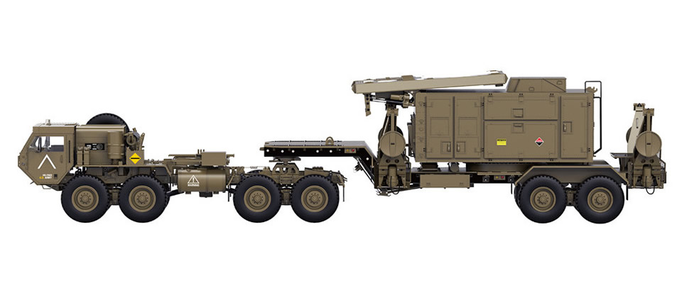 62 1 - HG TRASPED P804 1/12 2.4G RC Trailer Vehicle DIY Kit - Redefining Off-Road Toy Experience