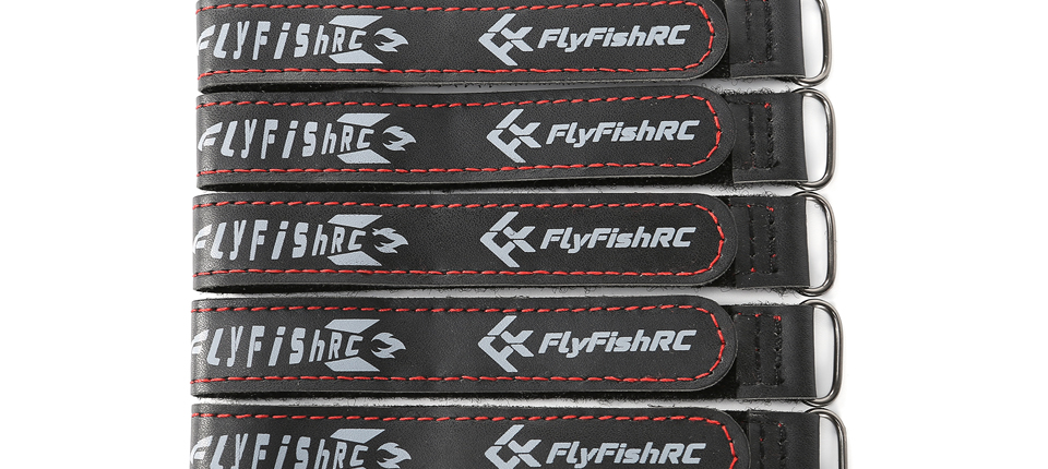 Banggood Product Review | FlyFishRC LiPo Battery Straps Series 62 4 - Banggood Product Review | FlyFishRC LiPo Battery Straps Series